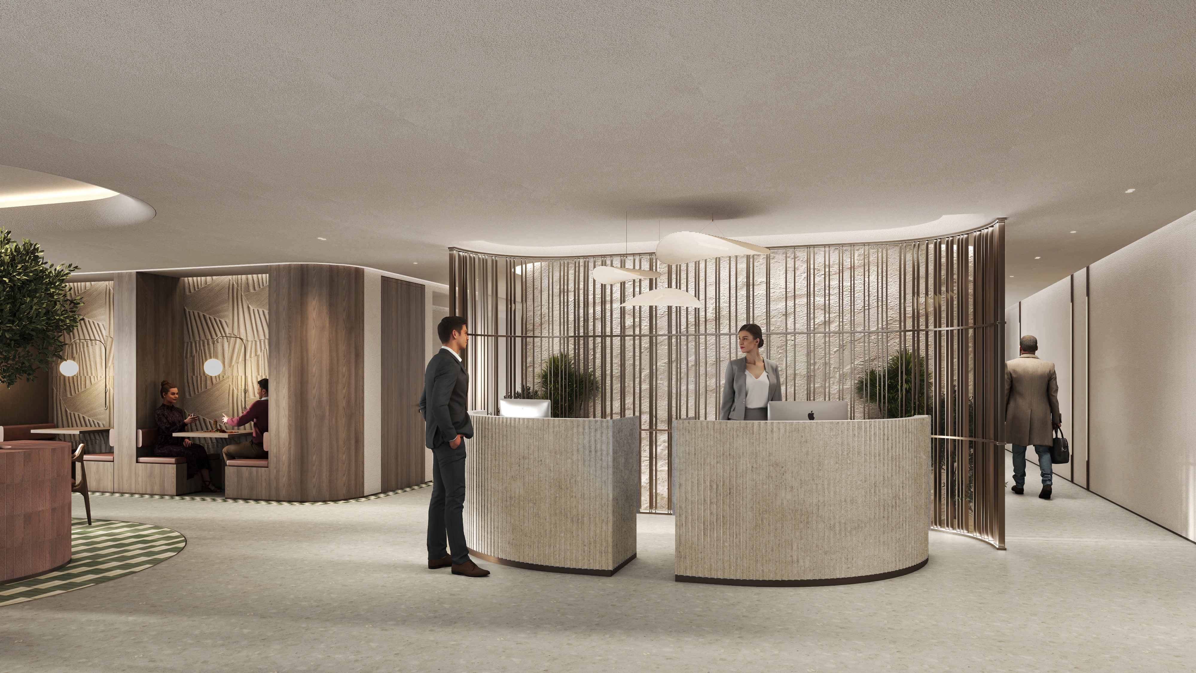 EMeeting rooms in Dubai and Abu Dhabi