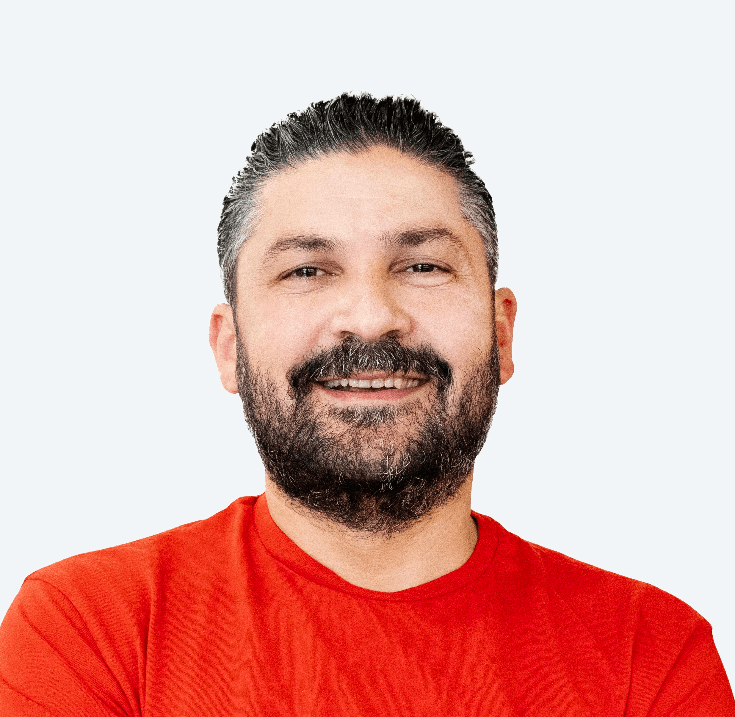 Firas Steitiyeh, Director of Product