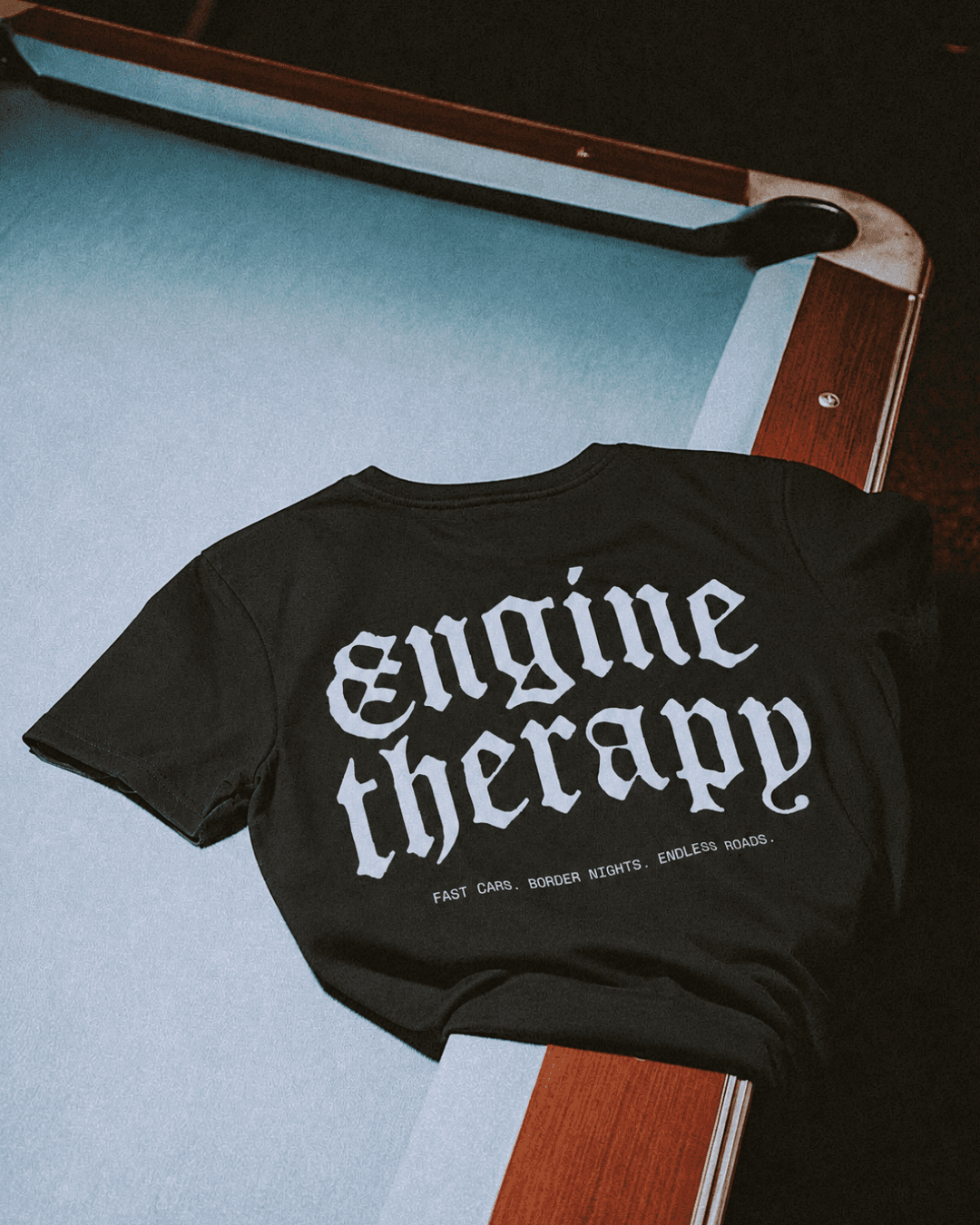 Merch Design
