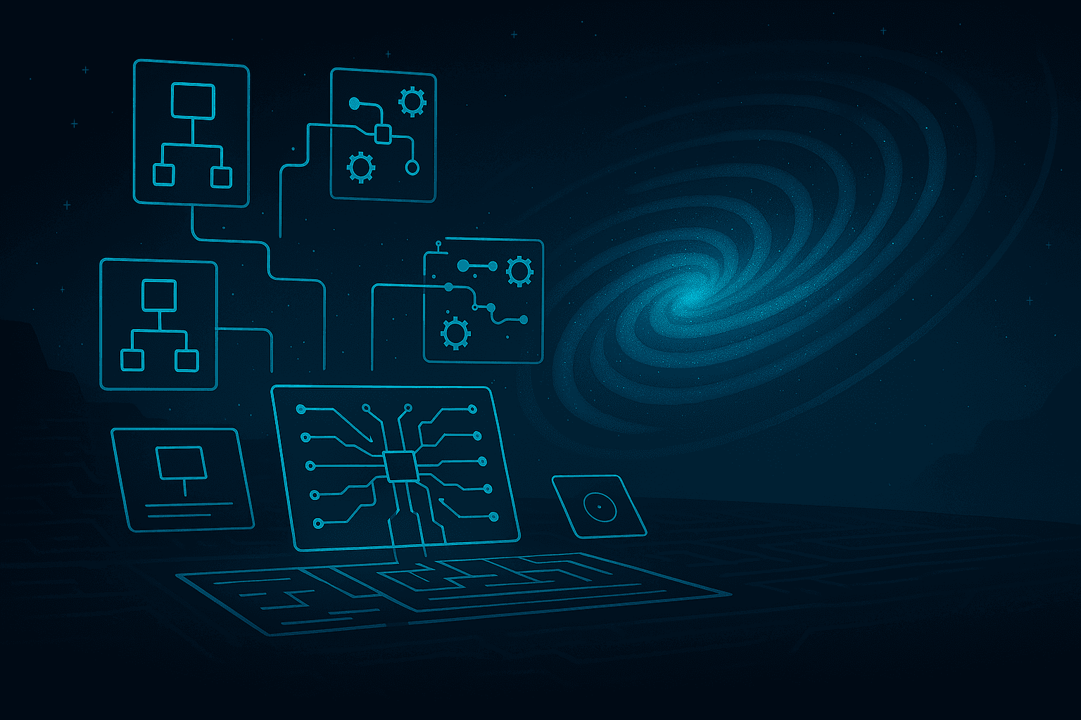 Premium UX Template for Framer