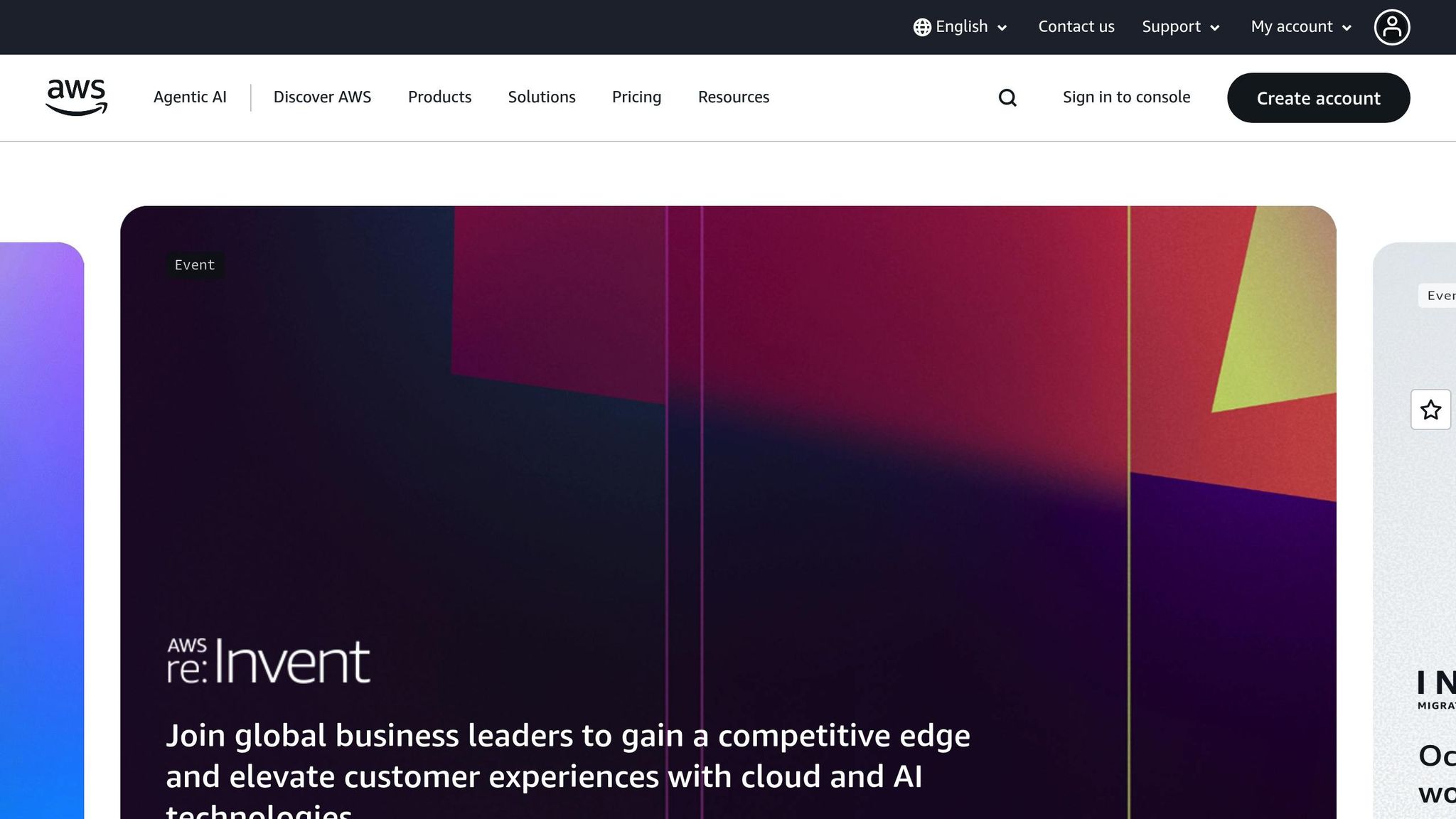 Amazon Web Services