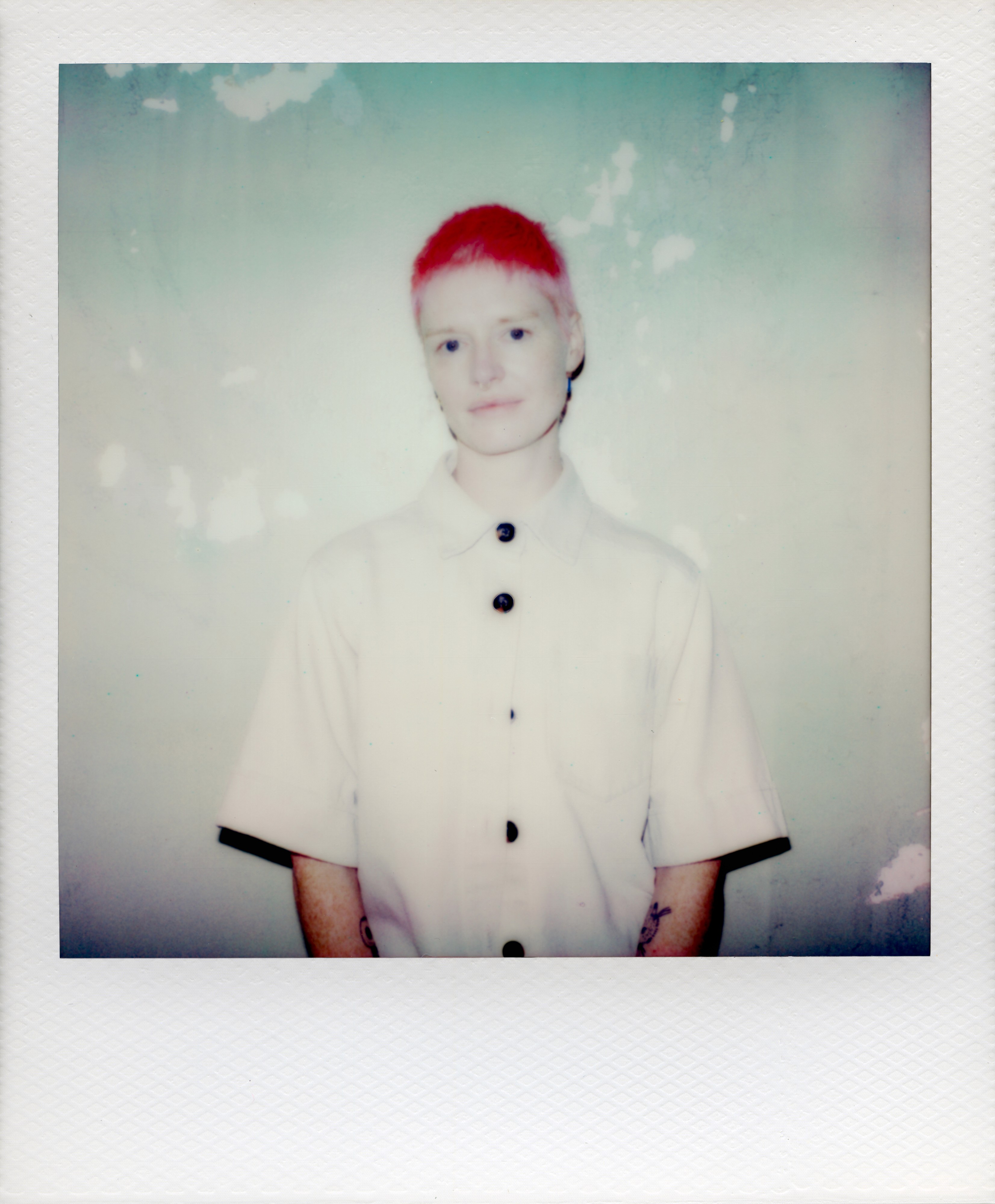 Tom Skinner