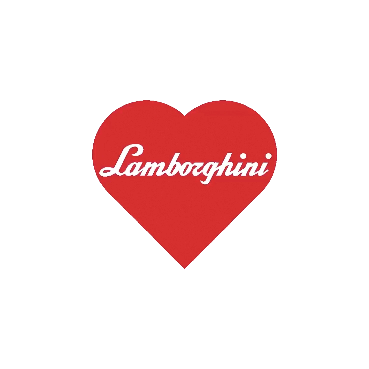 lamborghini 1