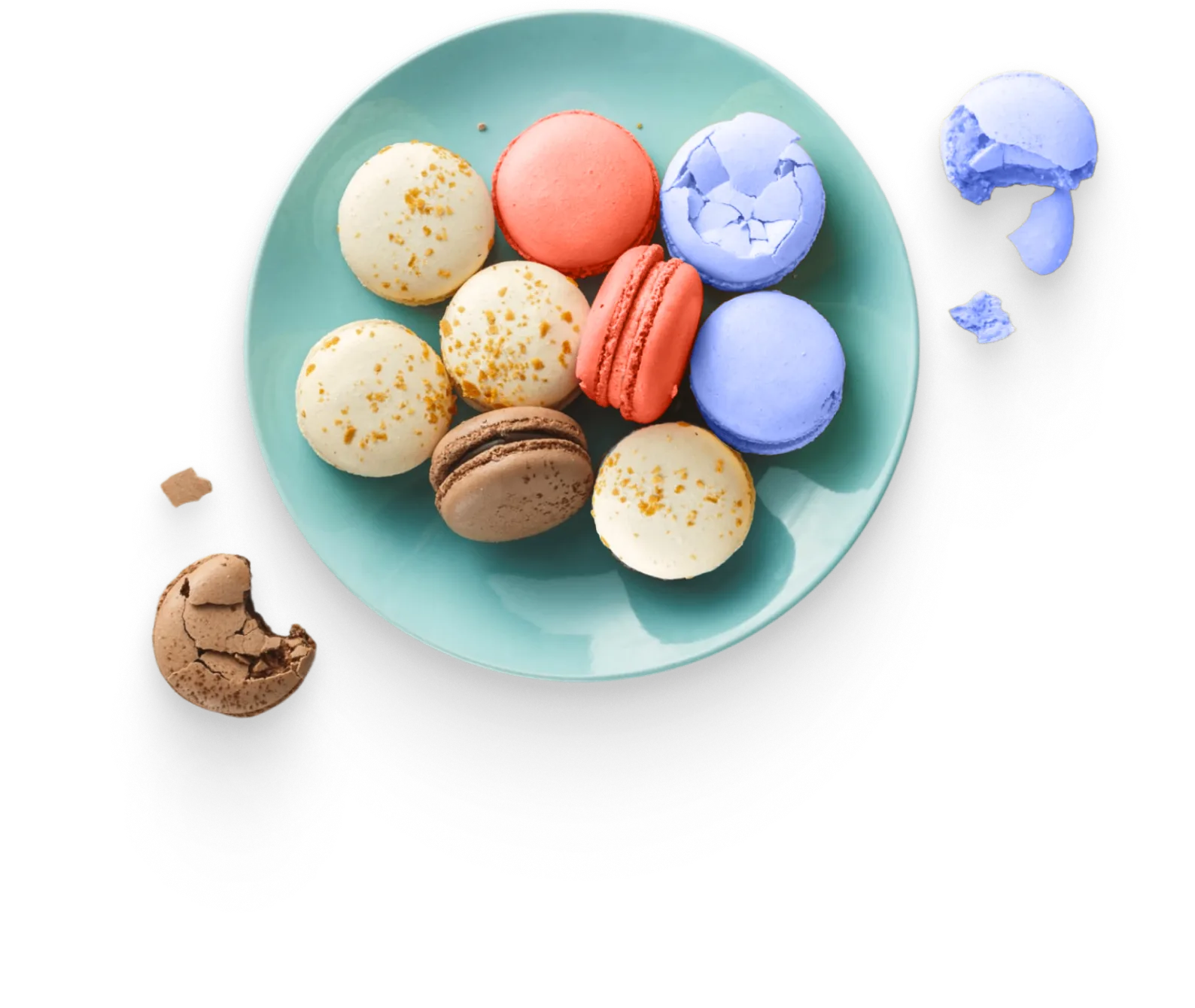 Macroons
