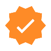 Verifiziertes Symbol