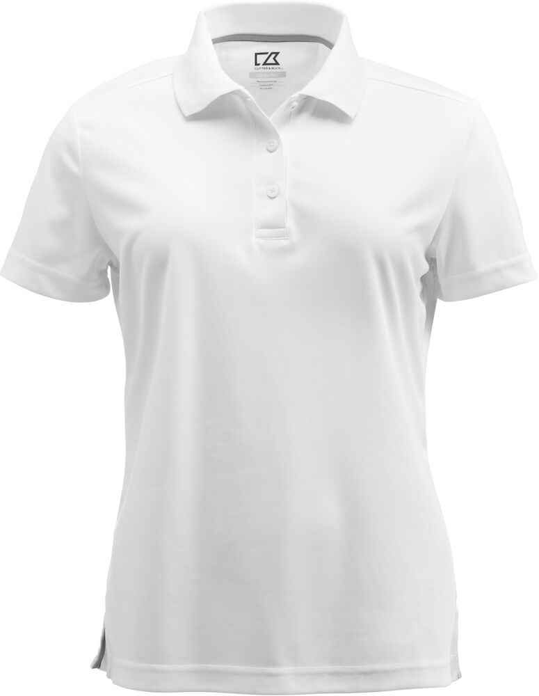 Portwest werkkledij dames — Cutter & Buck Kelowna Polo Ladies