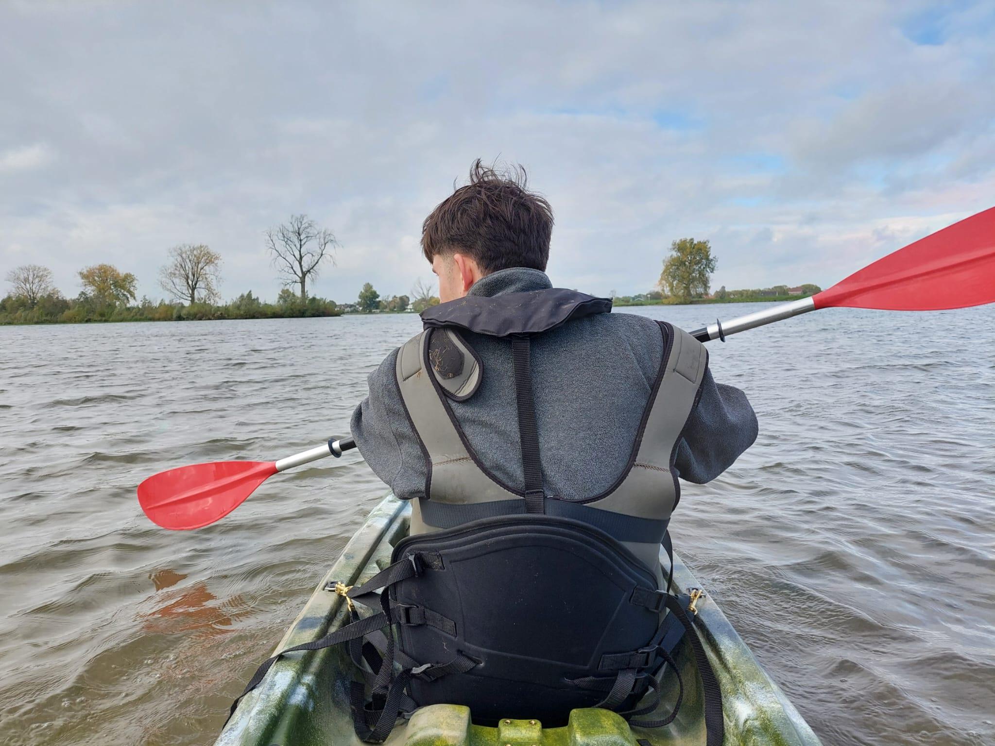 Werken bij Blom Ecologie