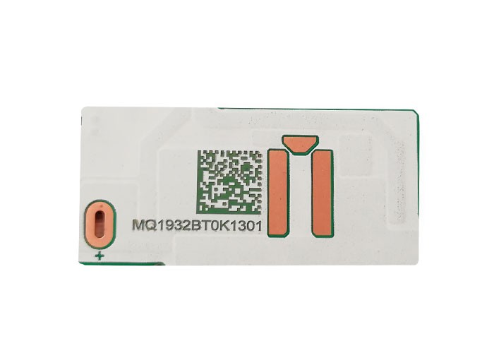 PCB laser marking
