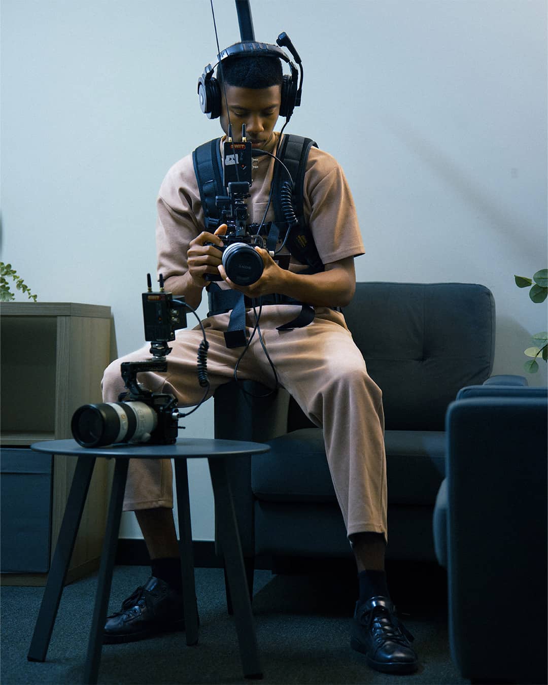 Dubai Photographer | Videographer