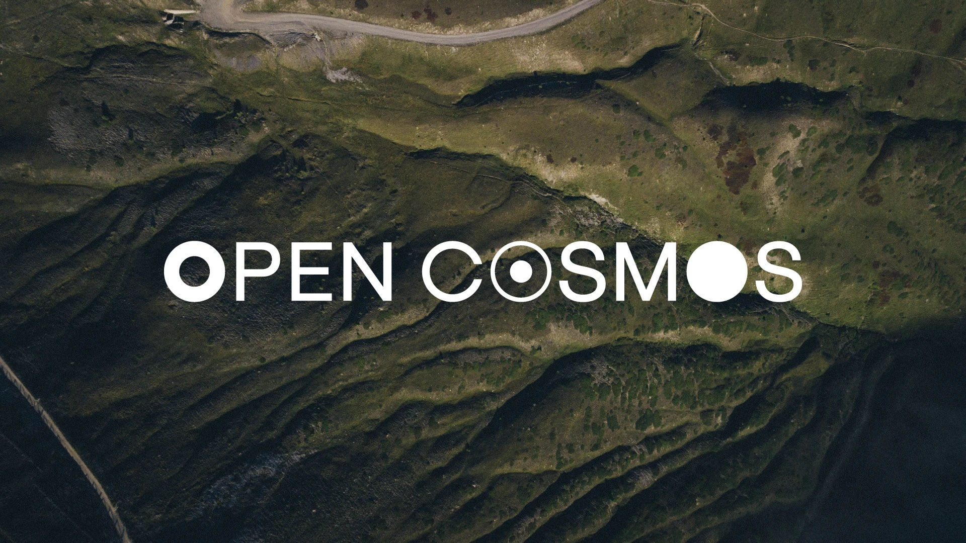 Open Cosmos event and PR project by Another Agency.