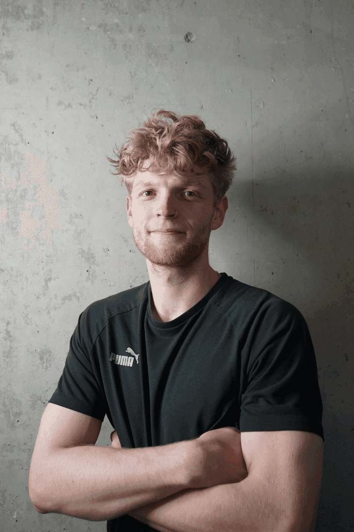 Sports Scientist Bayenthal