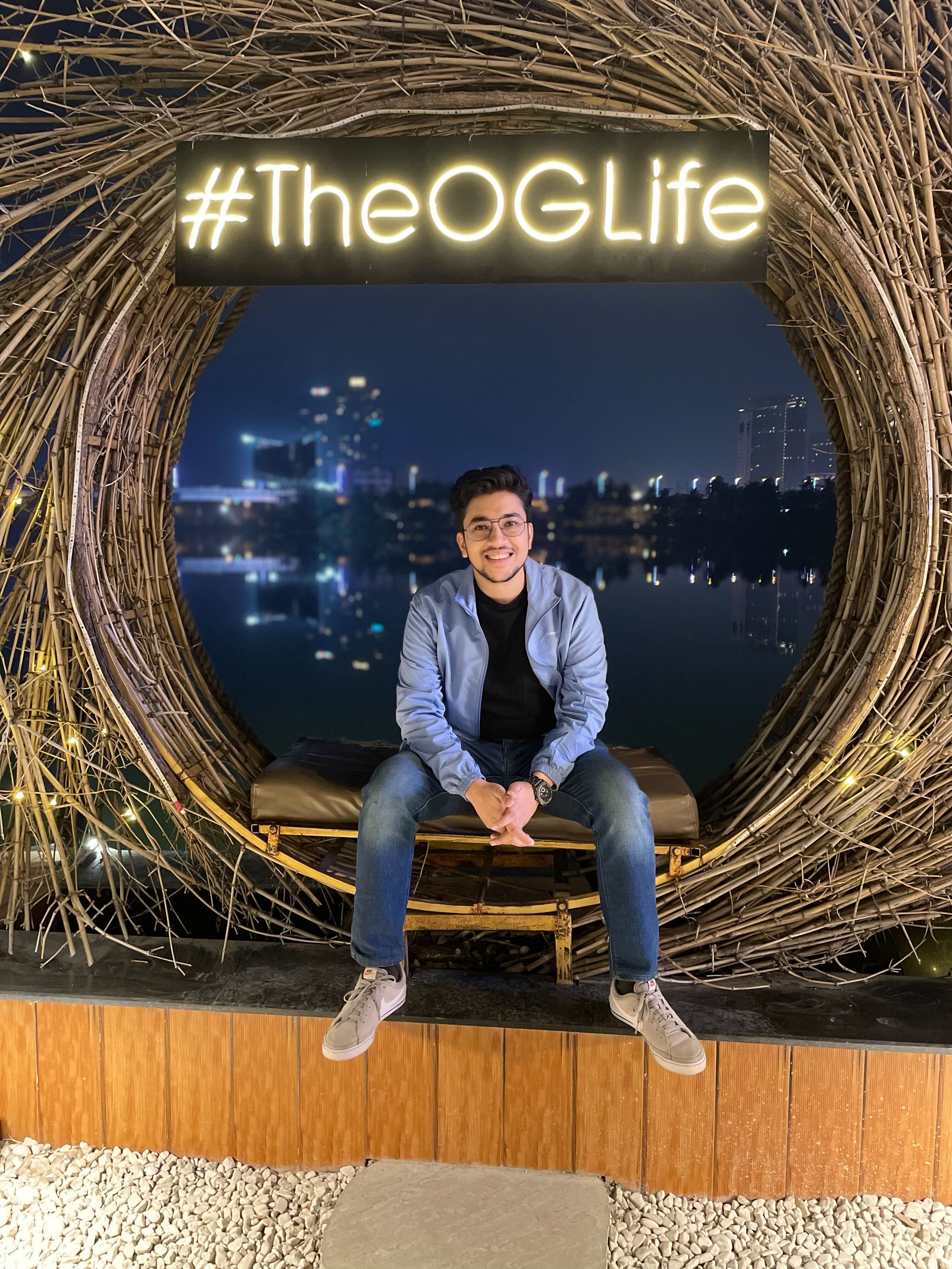 Debayan Case Studies Author