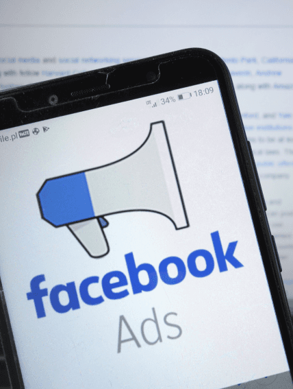 social media ads agency | digital marketing st albans