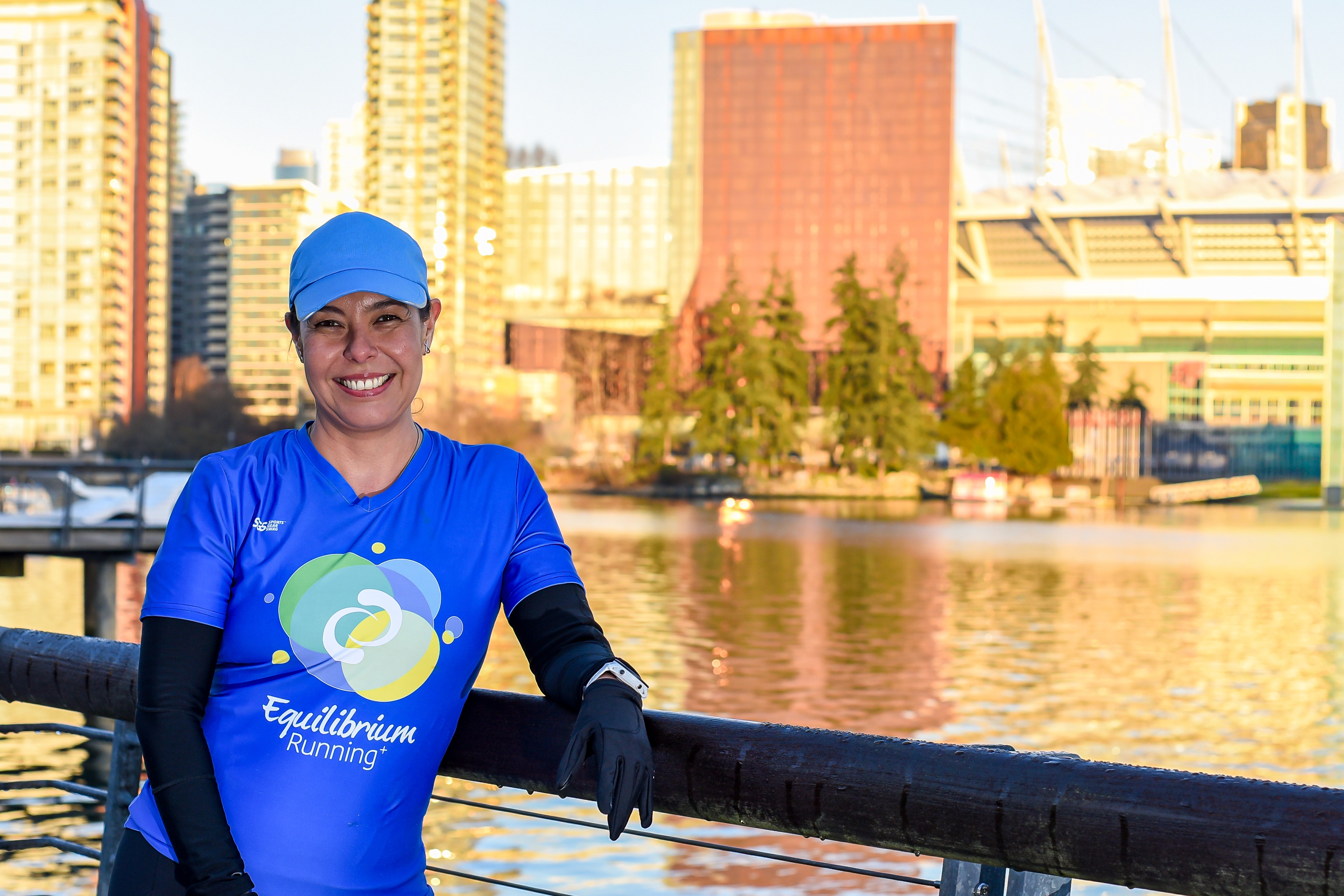 Challenge information