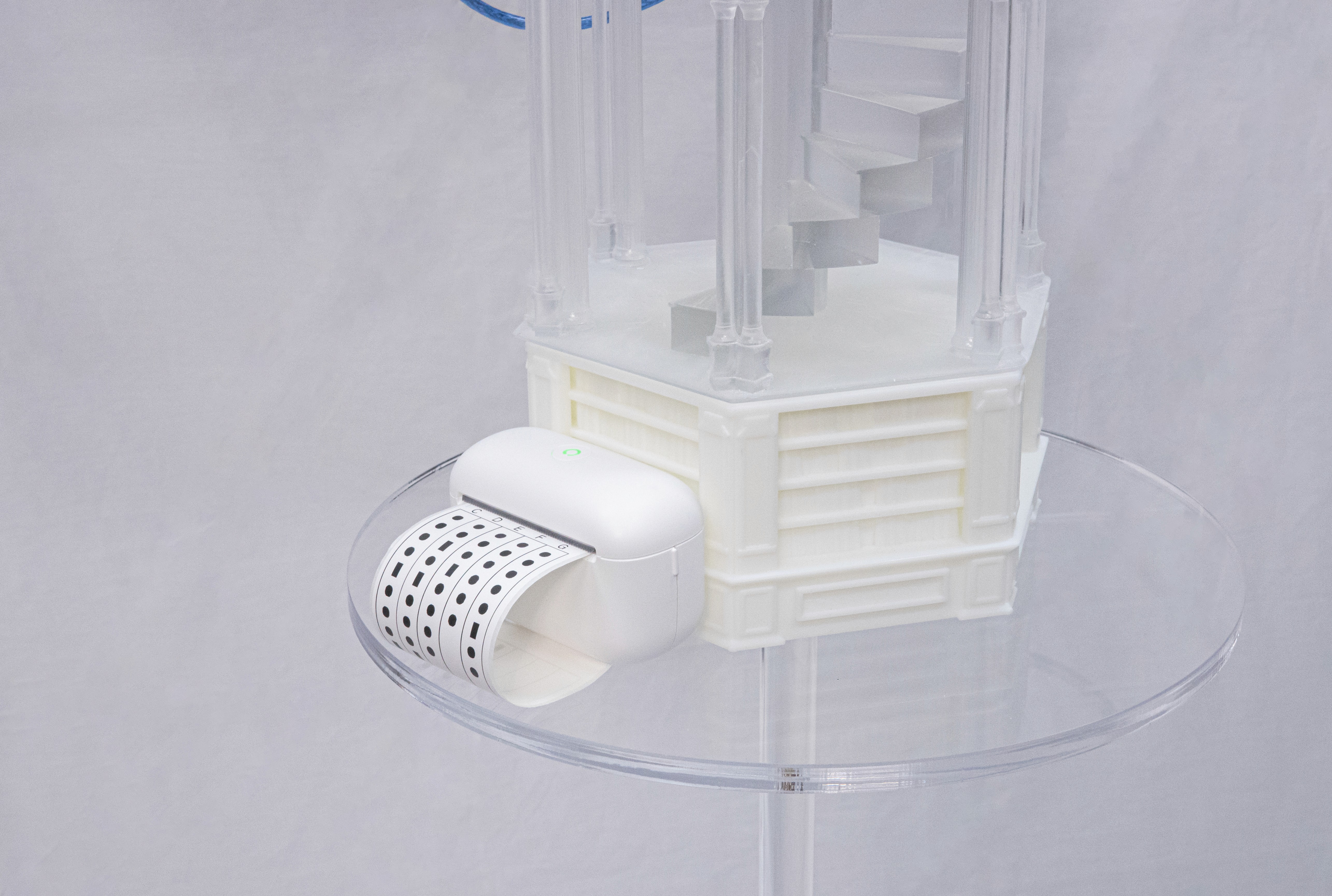 Fractal Resonance Image 3