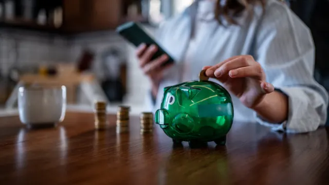 Is it worth changing investment solutions?