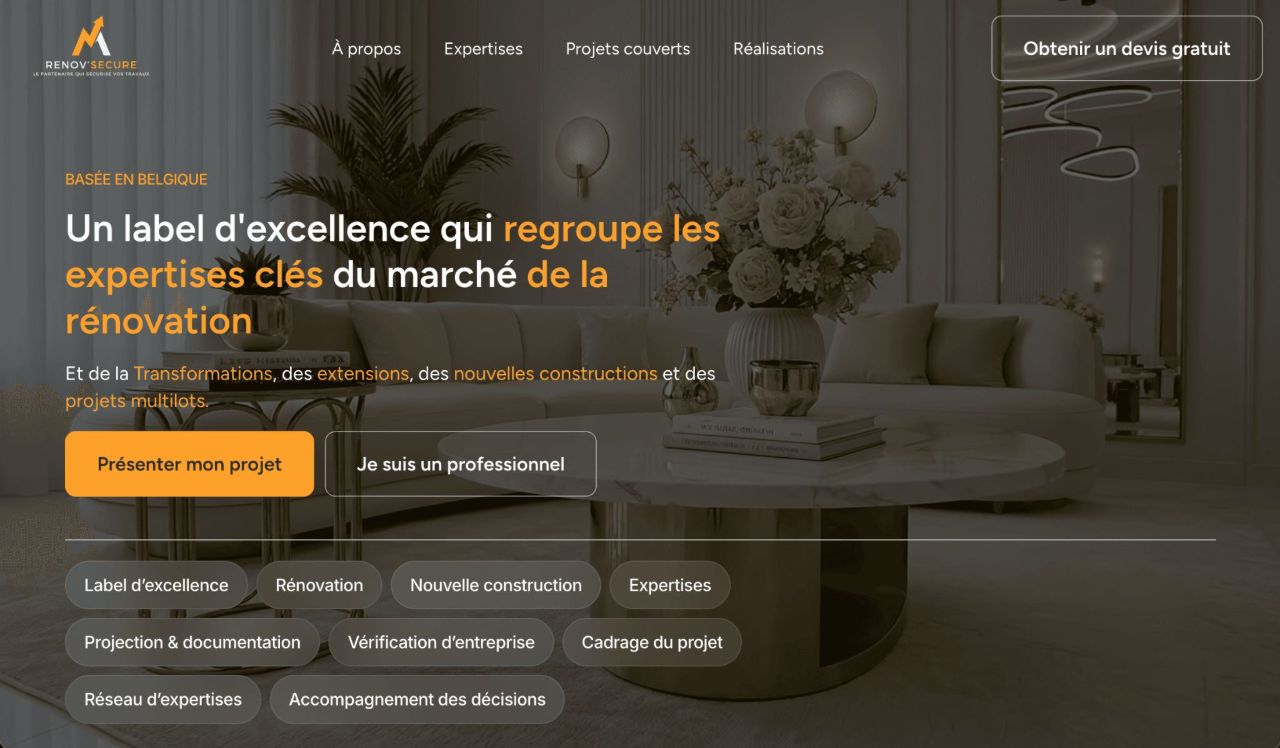 Renovsecure