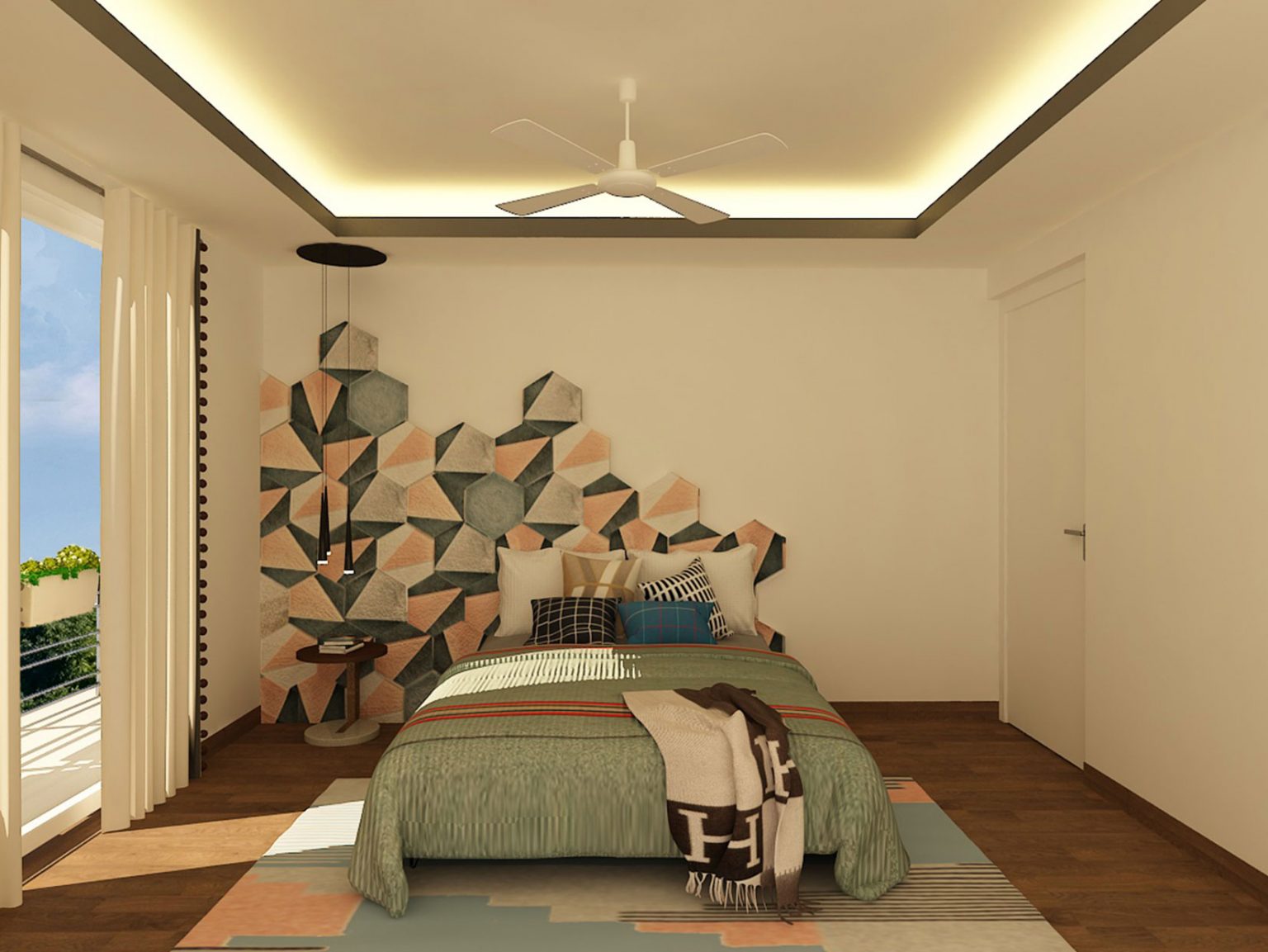 End-to-End Project Execution