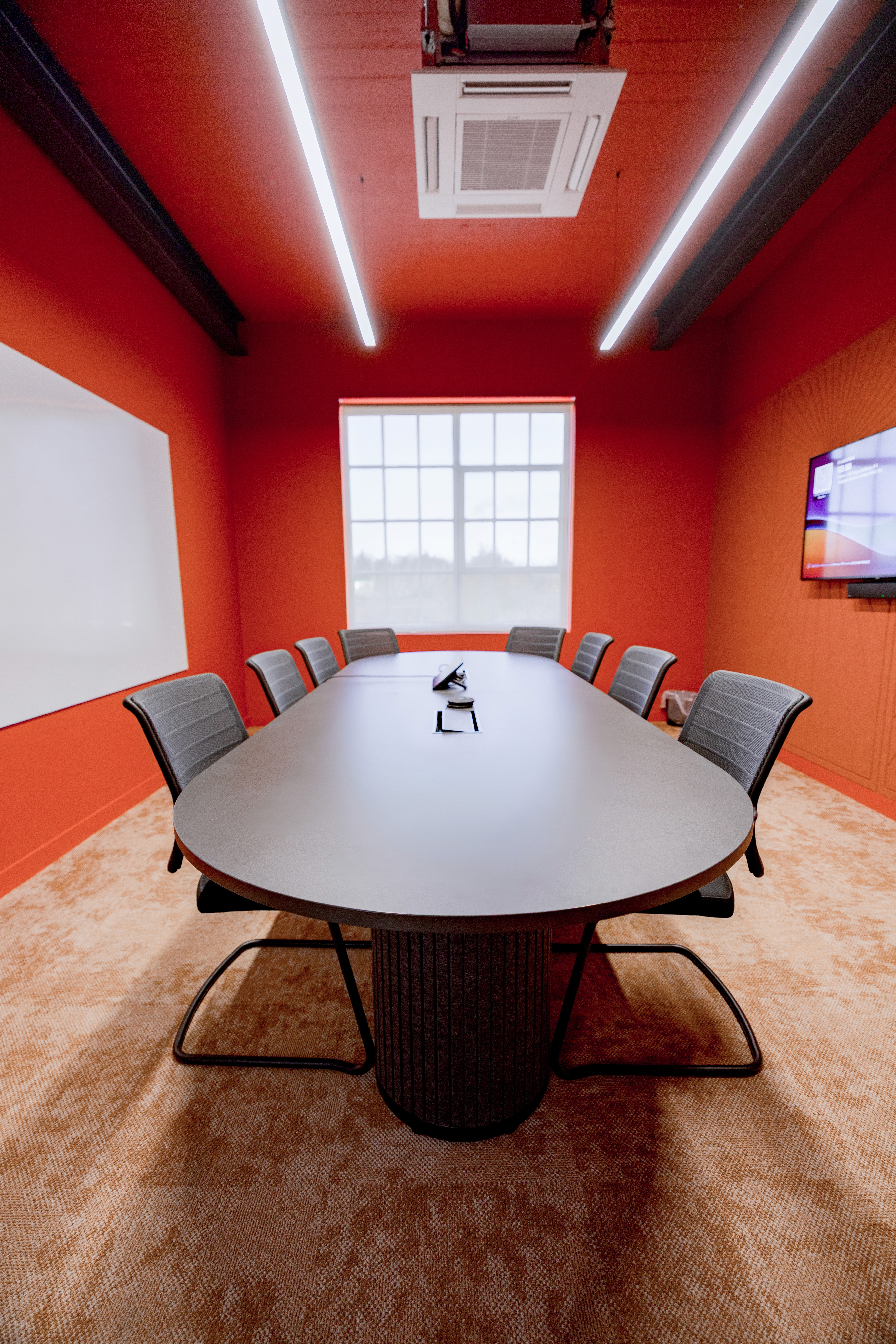 Meeting room - softwire