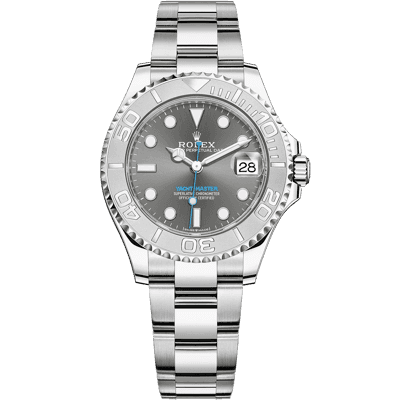 Rolex Yatch-Master image 0