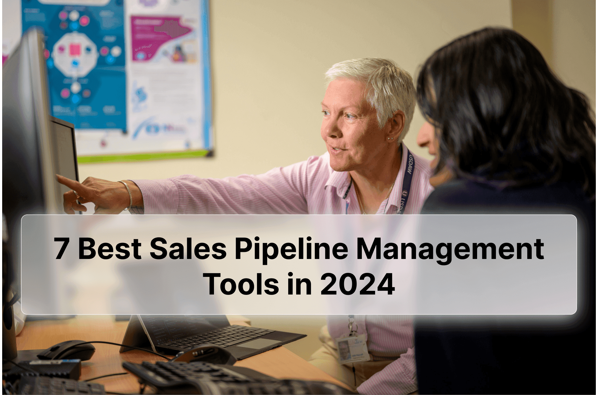 7 Best Sales Pipeline Management Tools in 2024 Forecastio Blog
