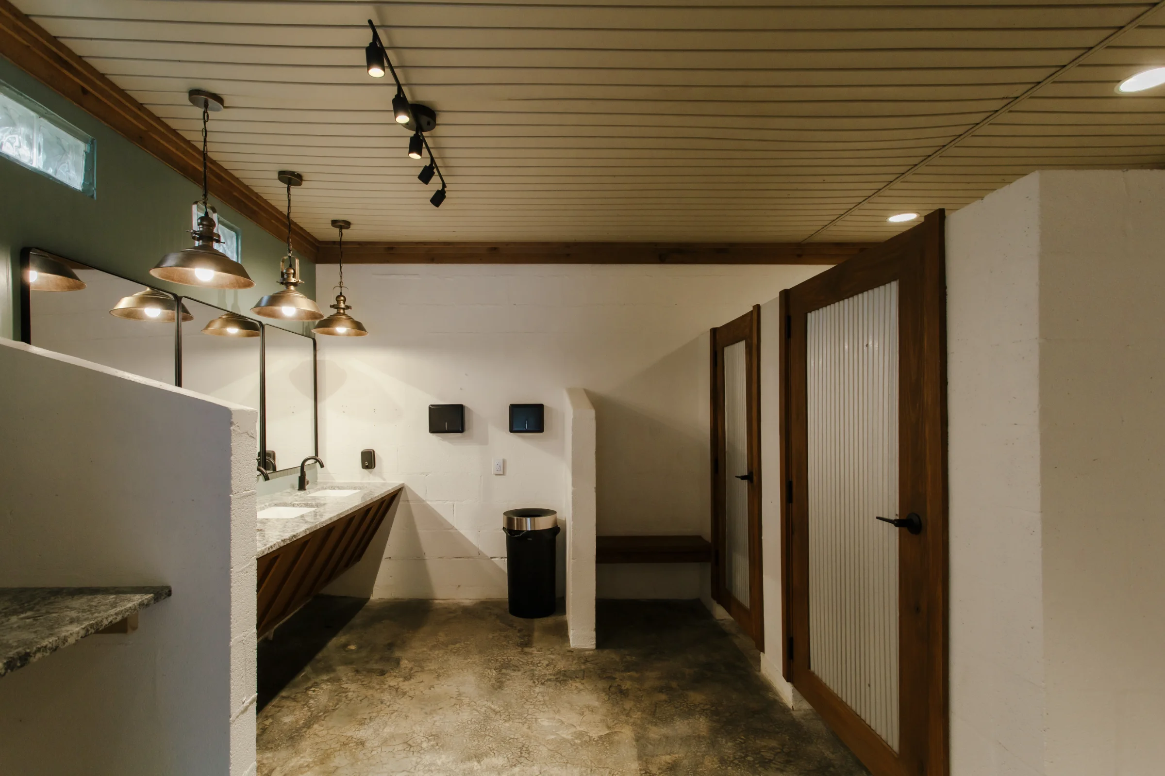 Bathhouse