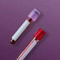 Hormones blood panel