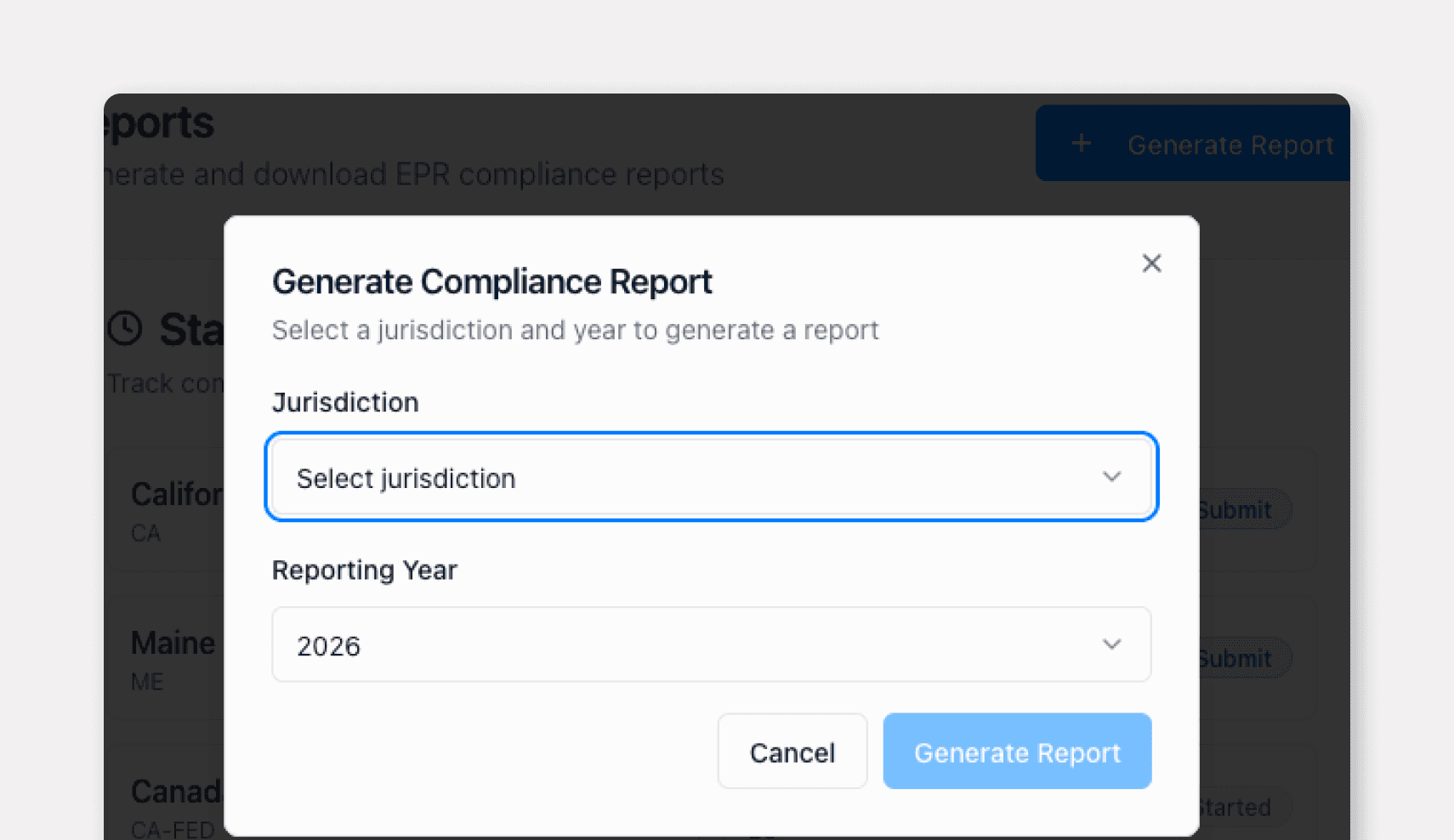 AI suggesting actions like "Optimize onboarding flow" and "Raise pricing tier" based on user data.