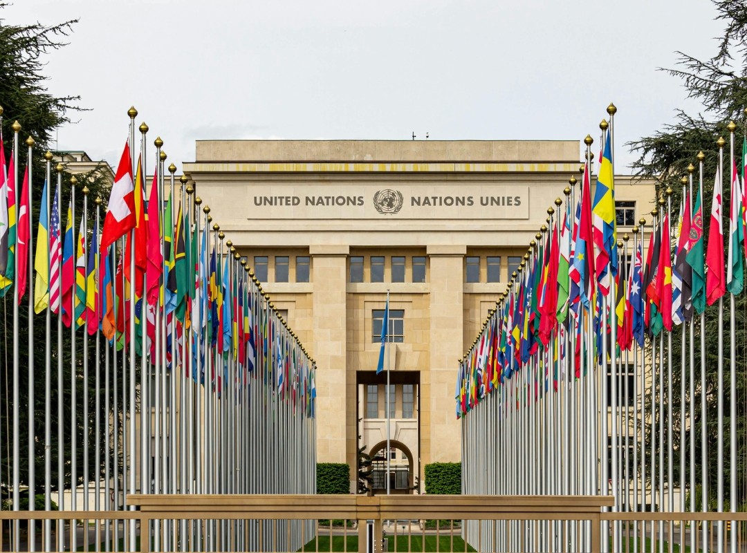 Regional Diplomacy - I-PPO