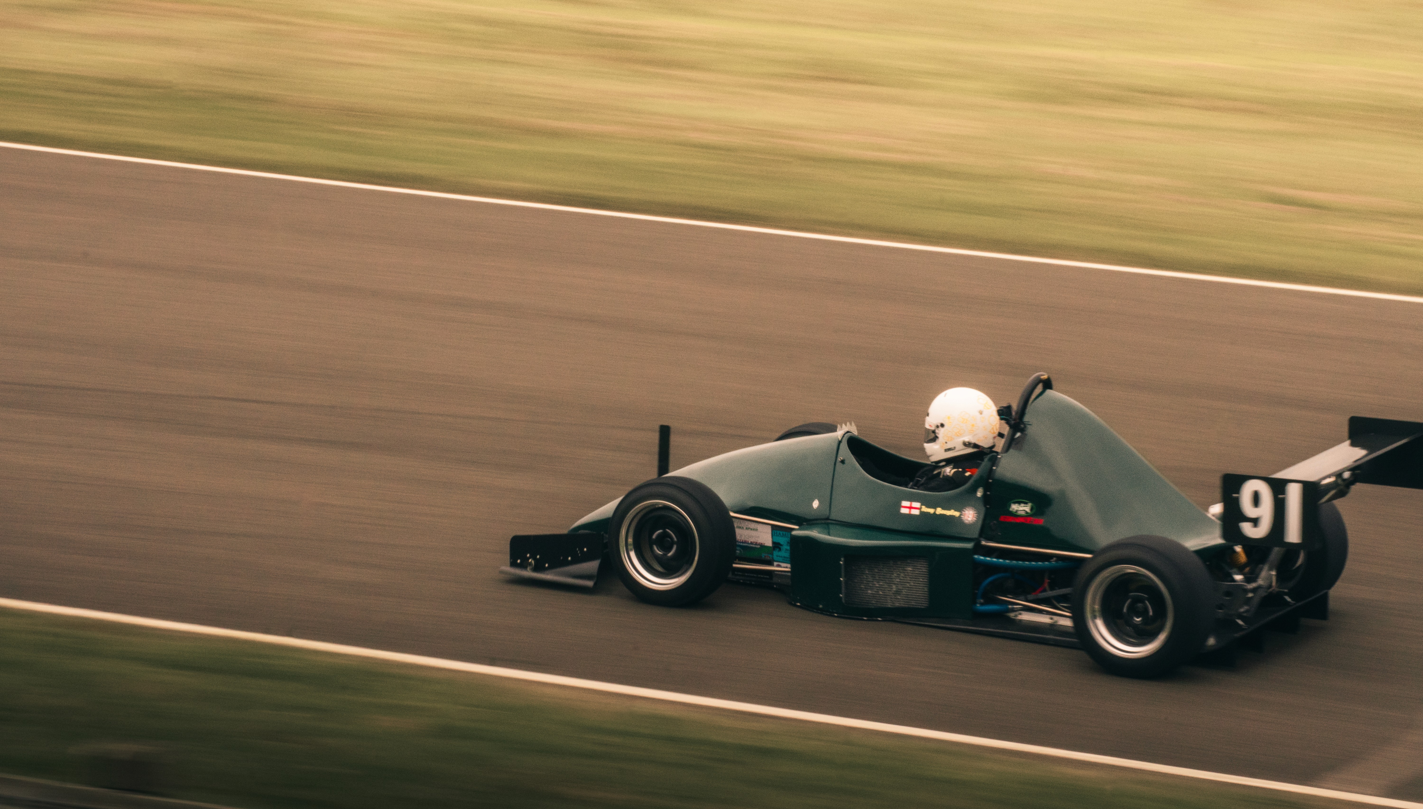 Point to Point Champion