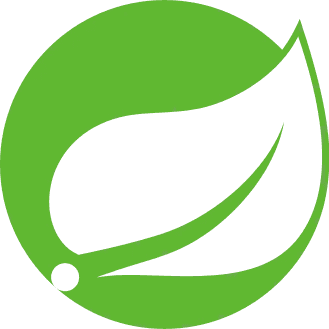 java spring logo
