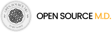 Logo of Open Source MD