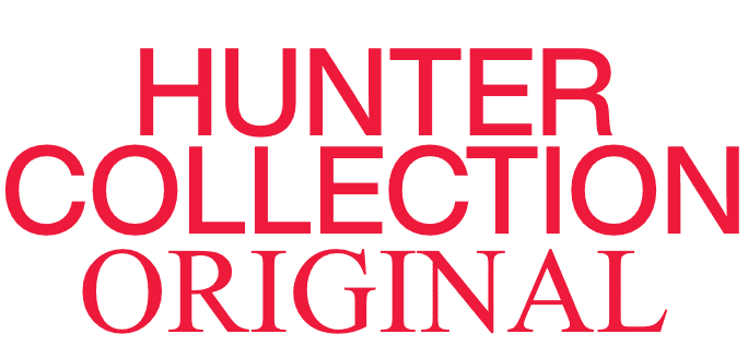 HUNTER Collection #original