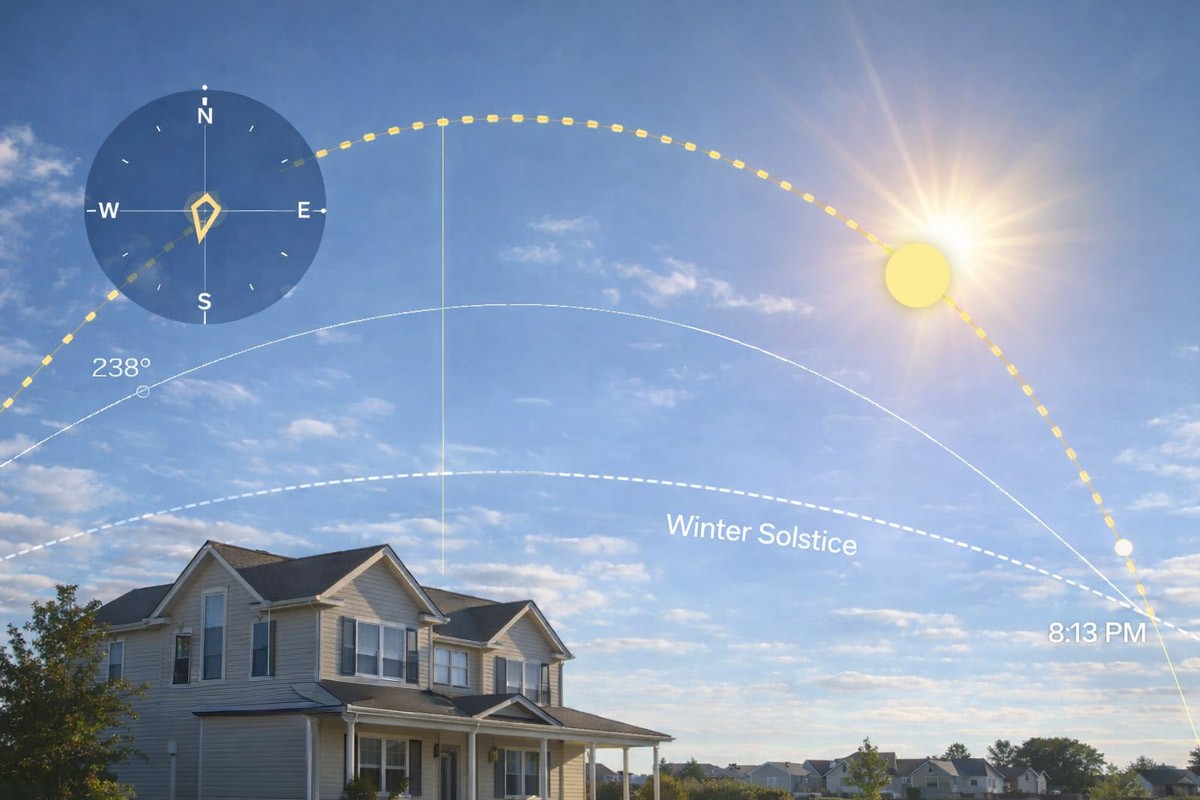 Limitations of Sun Tracker Tools