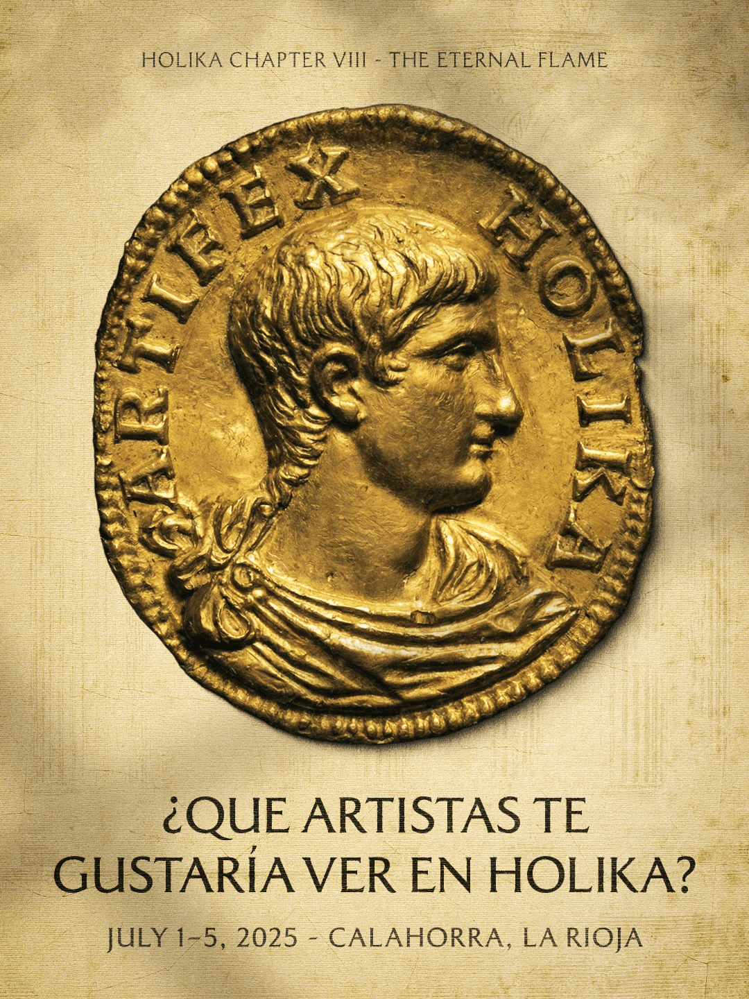 Dom Pérignon vineyards from the sky