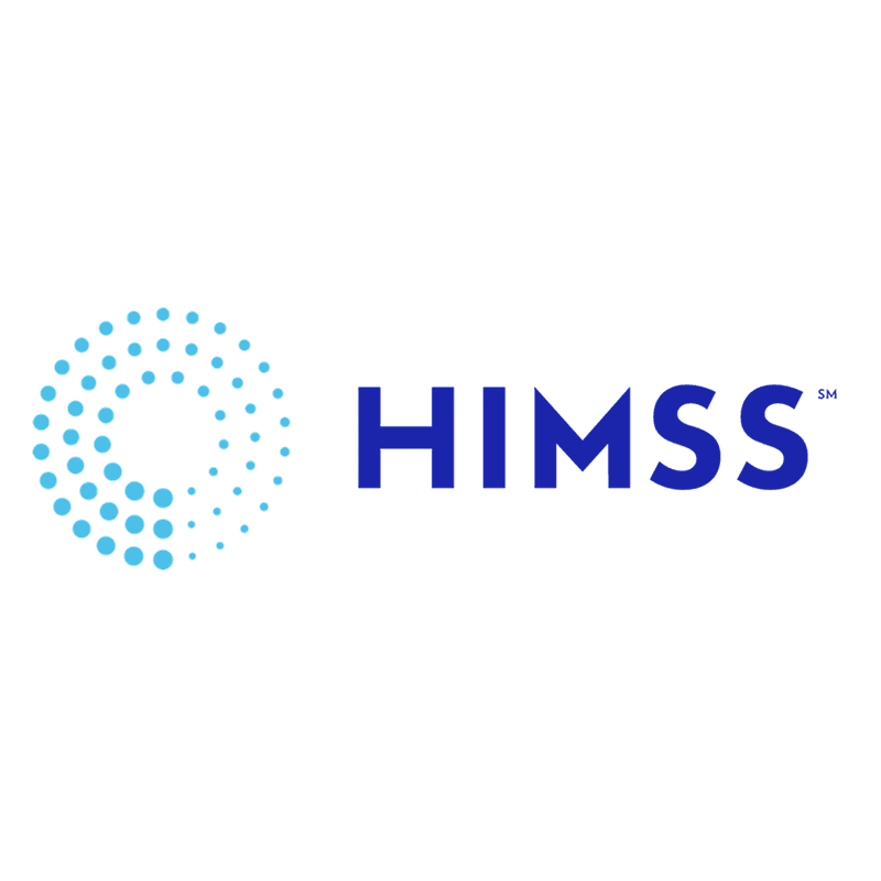 HIMSS Global Health Conference & Exhibition logo