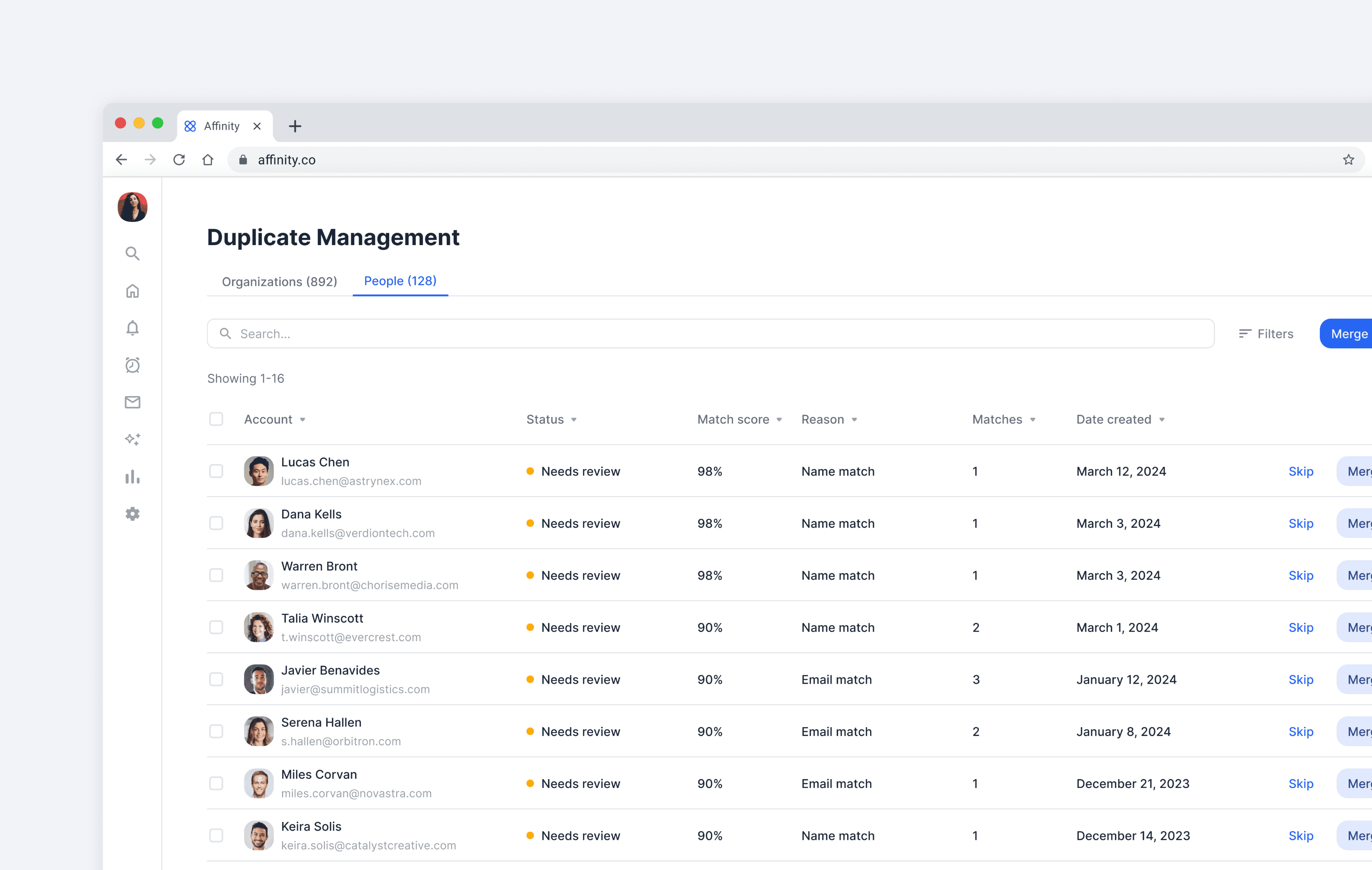 Sample project image