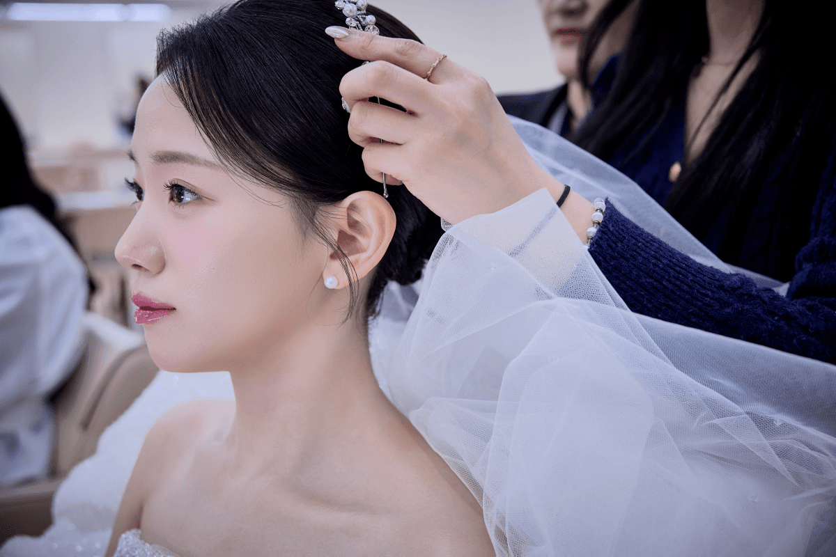 엘리에나호텔 본식스냅 촬영 후기 | 디어데이스냅의 스냅·영상 기록