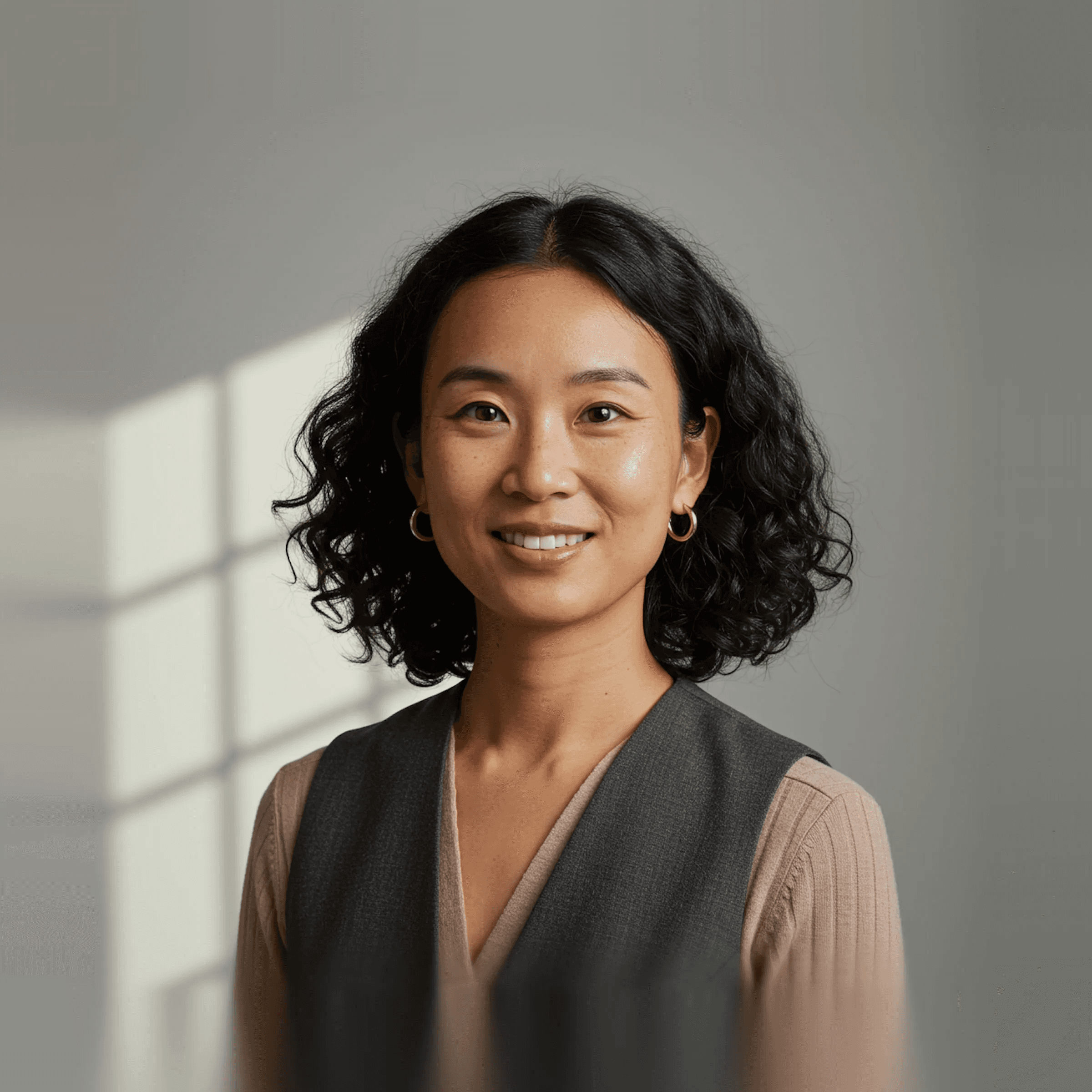 Photo of Sofia Martinez