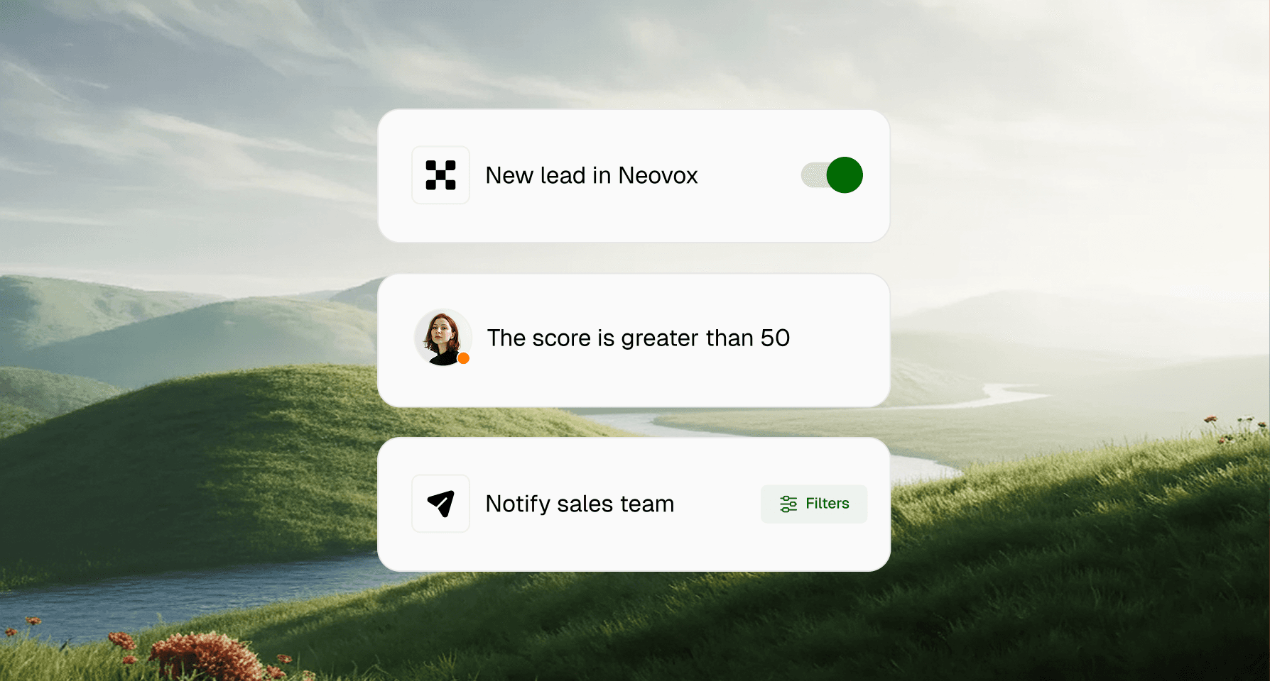 performance ui polish