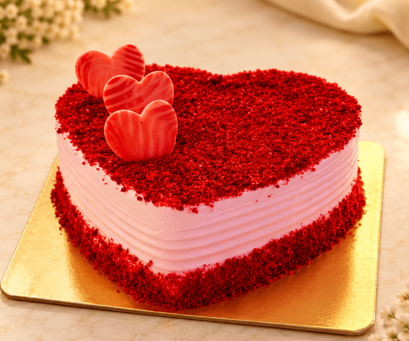 Red Heart