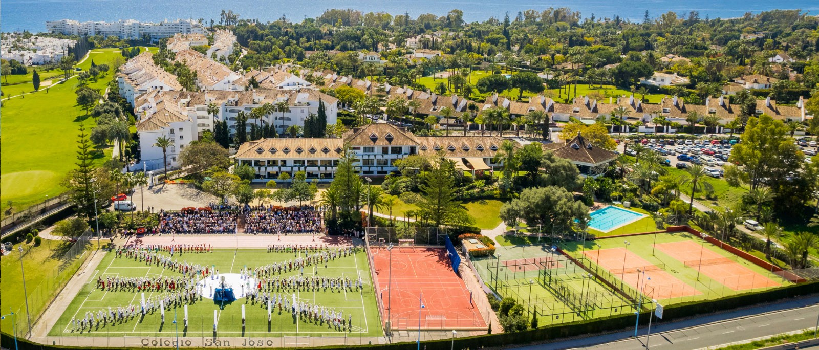 Discover the Best 11 Private Schools in Estepona Area
