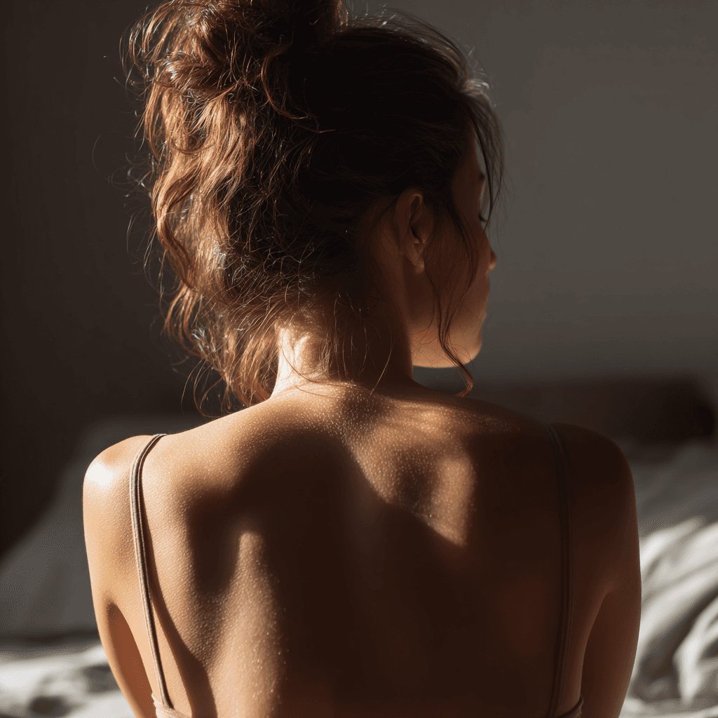 Die Summe deiner Blutfette, nicht mehr, nicht weniger