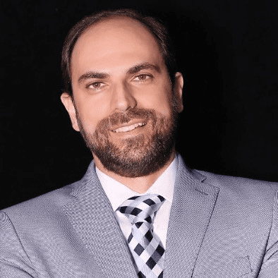 Dr. Paulo Roberto Zétola