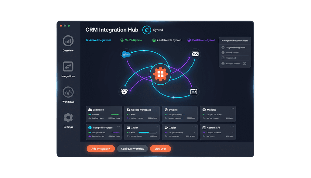 Daten Dashboard