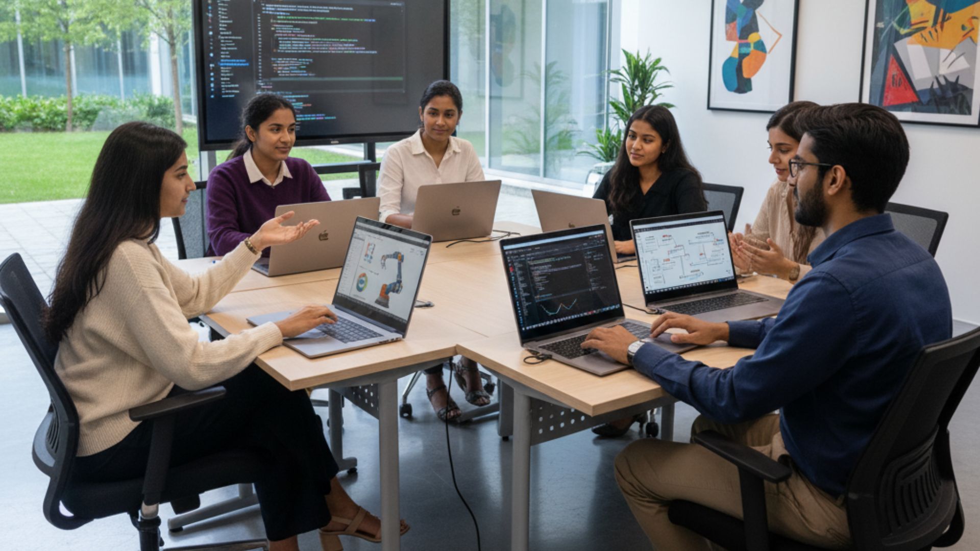 AI vs CSE guide for students deciding between artificial intelligence and computer science