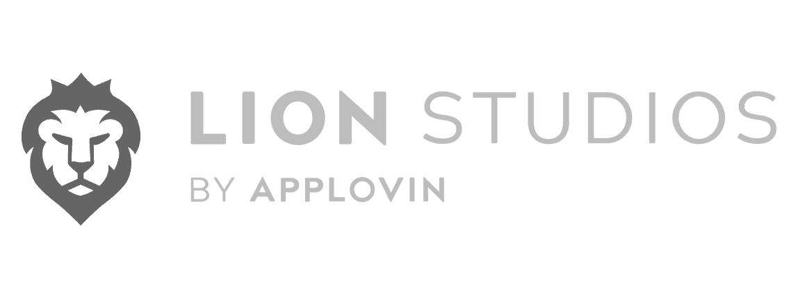 lion studios - logo
