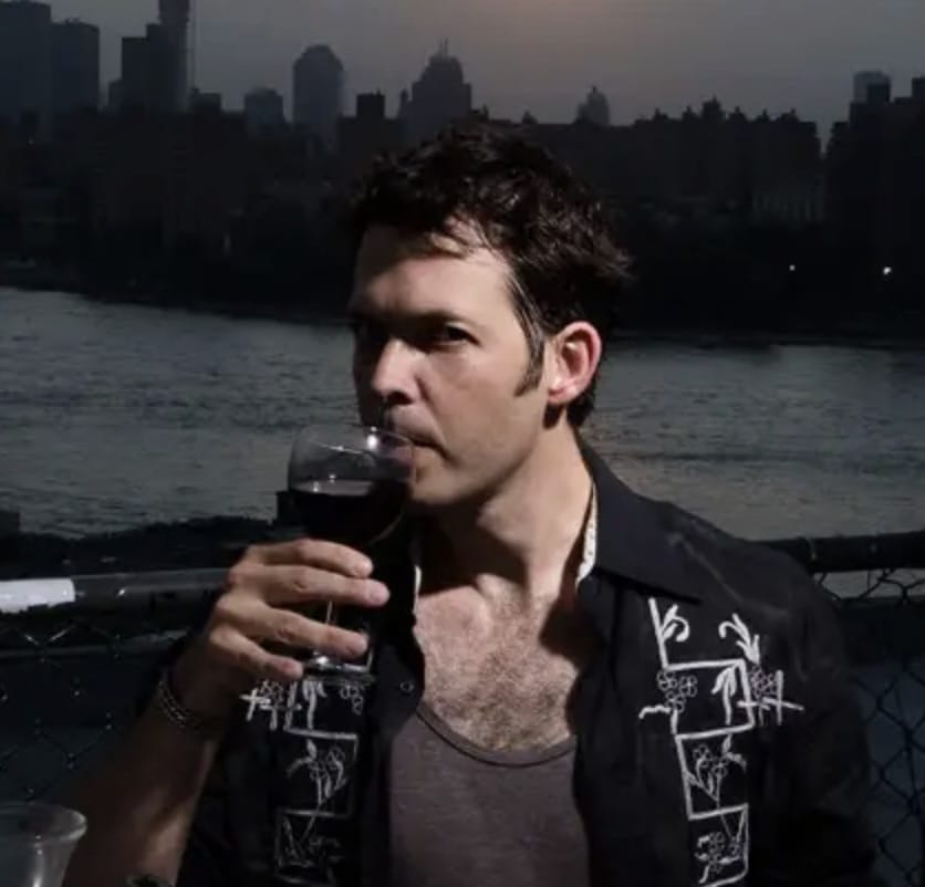 Eric Jacobsen