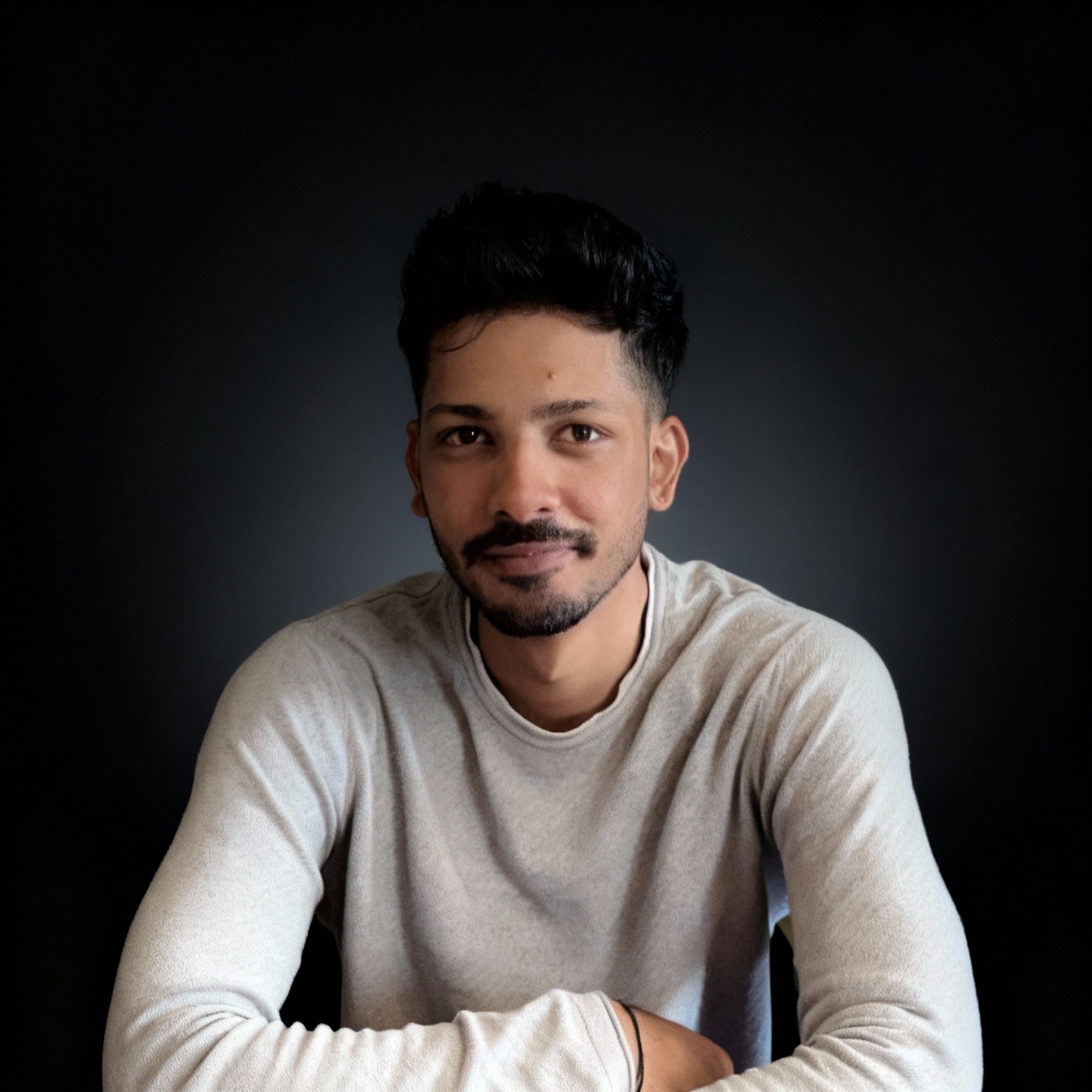 Team Member Image