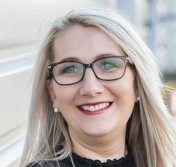 Clare Ducksbury